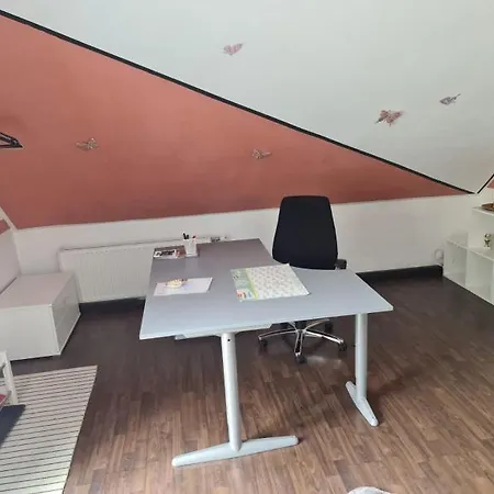 Nice,practical Apartment