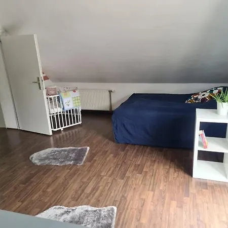 Apartment Nice,practical